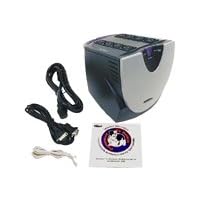 Belkin Regulator Pro Gold - UPS ( external ) - 625 VA - 8 Output Connector(s)