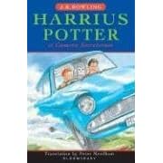 Harrius Potter et Camera Secretorum (Harry Potter and the Chamber of Secrets, Latin Edition)