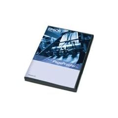 Epson SZ Page Proofer EX 1.0