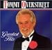 Search : Tommy Overstreet - Greatest Hits