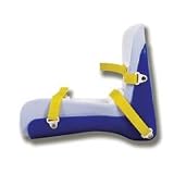 Plantar Fasciitis Night Splint - Ventilated - Large