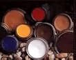 Quality Creme Costume Make Up for Halloween Costumes