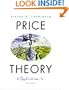 Price Theory and Applications