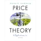 Price Theory and Applications