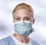 Mask, Respirator, N95, Niosh Approved, Lf