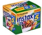 FUJIFILM INS W5