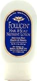 FOLLIGEN : Folligen Lotion for hair loss and thinning hair