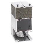 BUNN 26800.0001 LPG-2E 120V W/LEGS Low Profile Portion Control Coffee Grinder