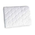 Bassinet Waterproof Mattress Protector - Size 16x32