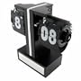 Mini Sized Flip Clock - Retro Fun