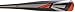 Easton 2015 JBB15S3B S3 ALUM 2 3/4-Inch -10 Junior Big Barrel Baseball Bat