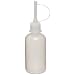 CapitolBrand LDPE Lab Dropping - Dispensing Bottle, with Attached GL18 Cap