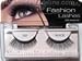 Ardell Fashion Lashes 117 Black Eyelashes