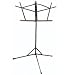 RS Berkeley Wire Music Stand (Chrome)