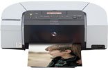 Canon PIXMA iP6210D Ink Jet Photo Printer 0012B001 / CNM0012B001