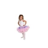 Little Adventures Tutu Lilac/Pink (one size/3-9 years)
