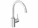 Grohe Concetto Spültischarmatur chrom; 32661000