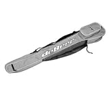 DeBEER IDENTITY LACROSSE STICK BAG