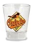 Shot Glass - Baltimore Orioles Shot Glass