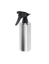 Home: Honey-Can-Do KCH-01085 Stainless Steel Spray Bottle, 14-Ounce - Honey Can Do HK Limited