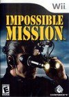 Impossible Mission 21JGyJMq0mL Impossible Mission