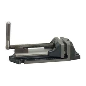 Made in USA 6 Inch 6 In. Opening Speedy Drill Press Vise