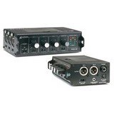 Azden FMX-32 3-Channel Portable Field Mixer