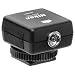 Nikon - Camera flash connection kit - black
