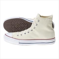 Converse Allstar  All Star Core Hi Canvas White M9162 12 UK