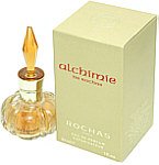 Alchimie By Rochas For Women. Body Lotion 6.8 Ounces