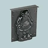 Produkt-Bild: Zenker 3659 Weihnachtsmann-Backform ca.1l
