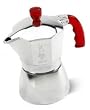 Bialetti Dama Pink, Moka Express Coffee Maker 6 Cup