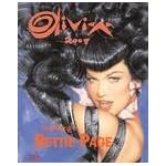 Olivia Bettie Page 2007 Wall Calendar book cover