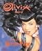 Olivia Bettie Page 2007 Wall Calendar
