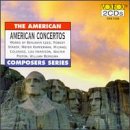 American Concertos