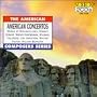 American Concertos