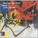 Click here to buy Bert van den Brink Invites Clare Fischer by  Bert van den Brink .