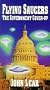 Flying Saucers: The Government Cover-Up [VHS]