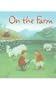 On the Farm (Picture Books)