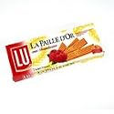 Lu-Paille d'Or Biscuits - 2 packages