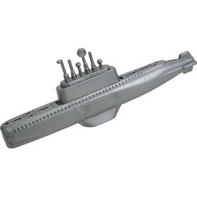 Diving Submarine