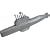 Diving Submarine