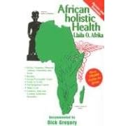 African Holistic Health