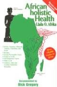 African Holistic Health under African American Studies in The Books Store