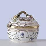 Royal Copenhagen Flora Danica Covered Sugar Bowl Large 21,25 Oz /1141159