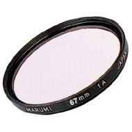 Quantaray - 67mm Skylight 1A Filter
