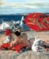 American Impressionism and Realism:  The Painting of Modern Life, 1885-1915