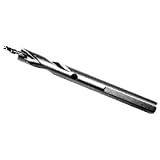 Vermont American 129347 Face Frame Bit - Spiral Flute