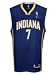 Search : Indiana Pacers Jermaine ONeal Replica Adult Team Color Jersey