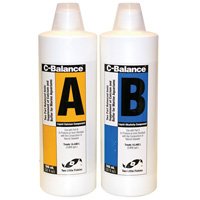 Two Little Fishies ATLCB4B C-Balance, 1 Gallon